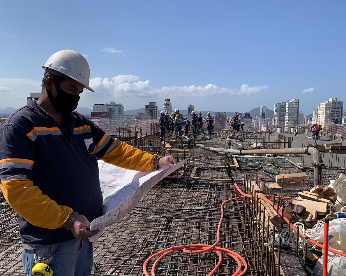 Castell Di Indaiá - Construtora Macuco