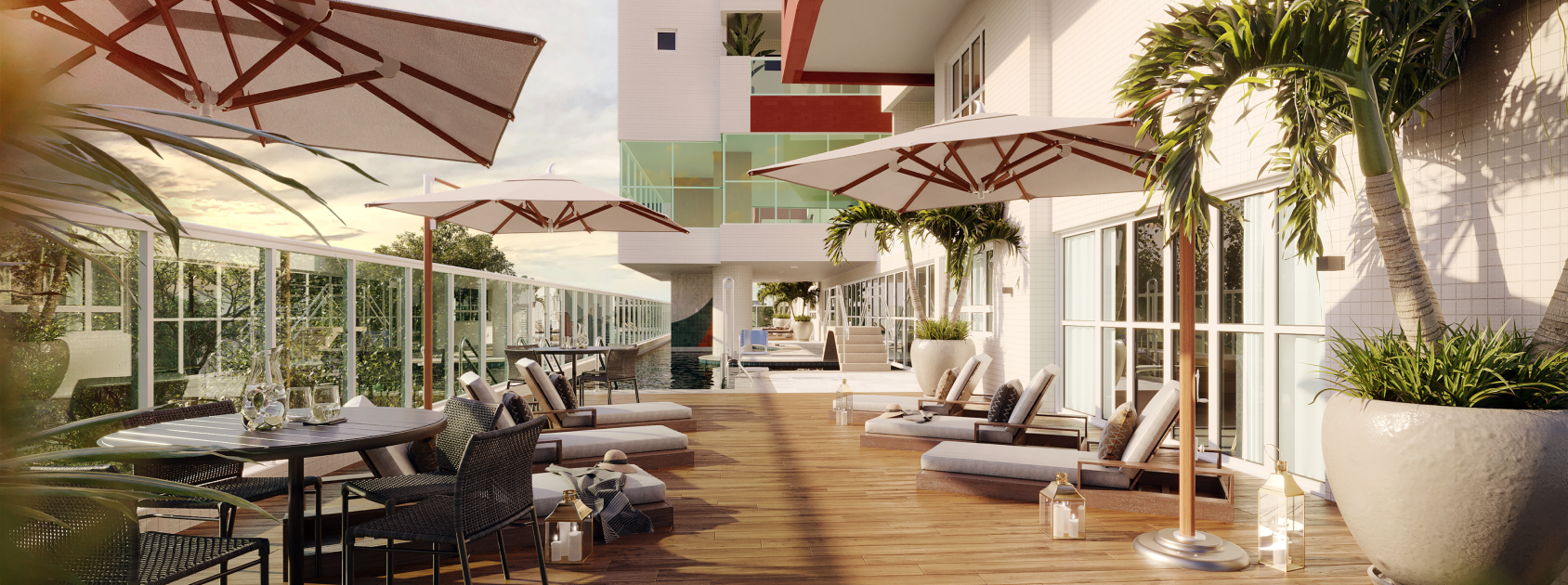 12 Solarium
