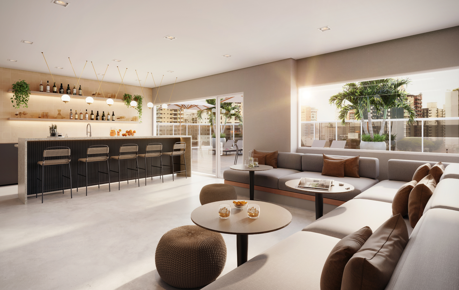 13 Lounge_Snack Bar