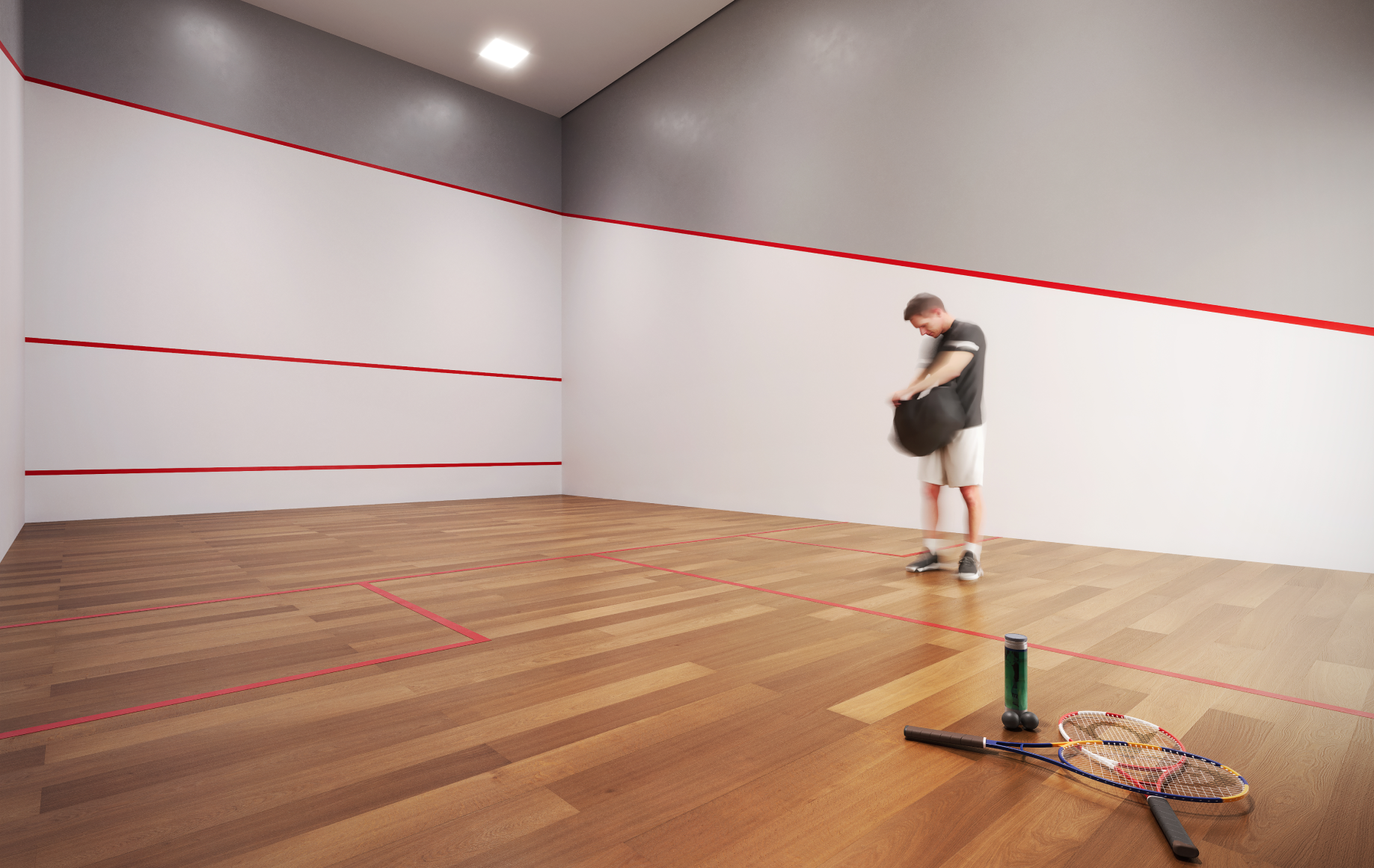 20 Squash