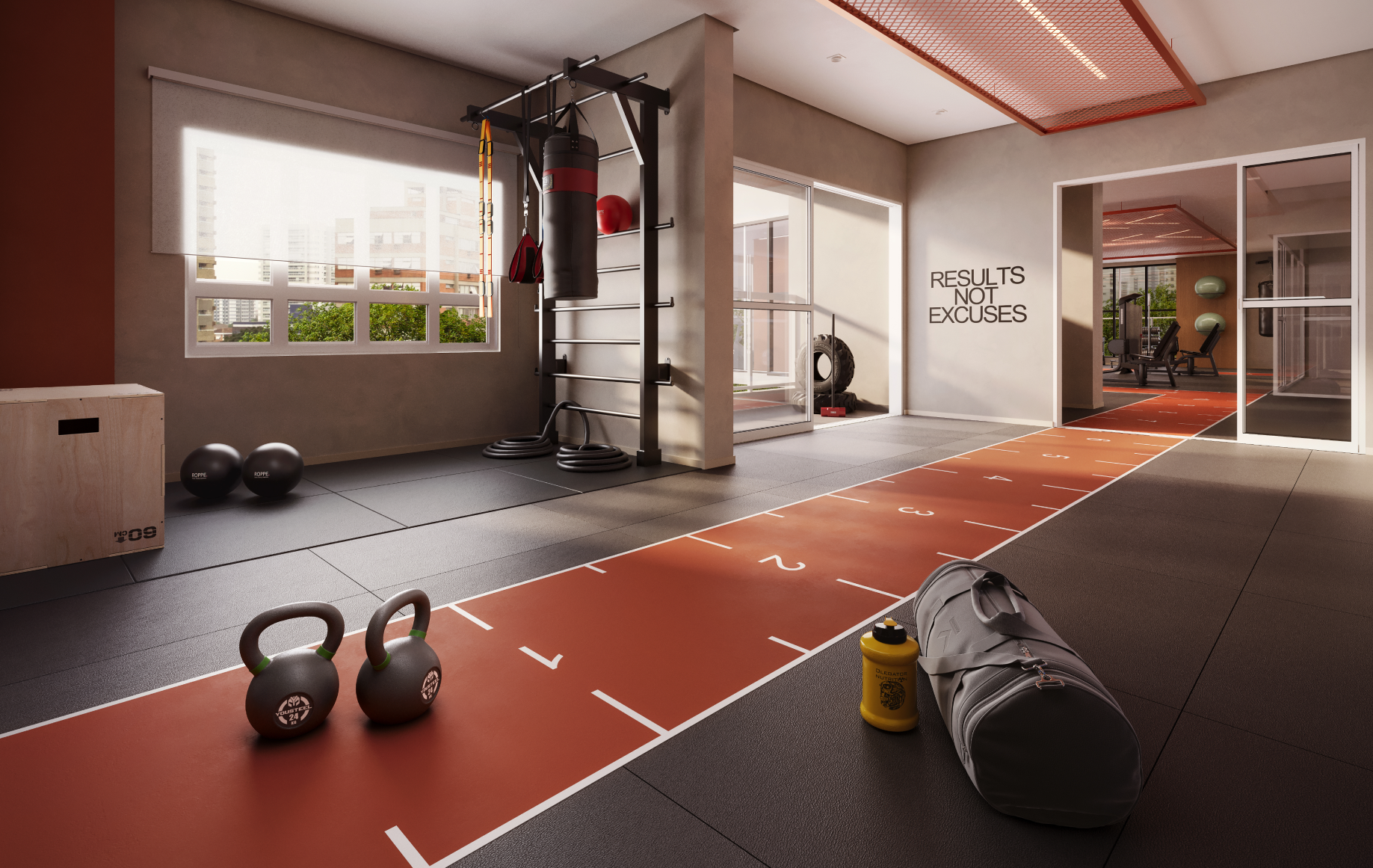 27 Crossfit