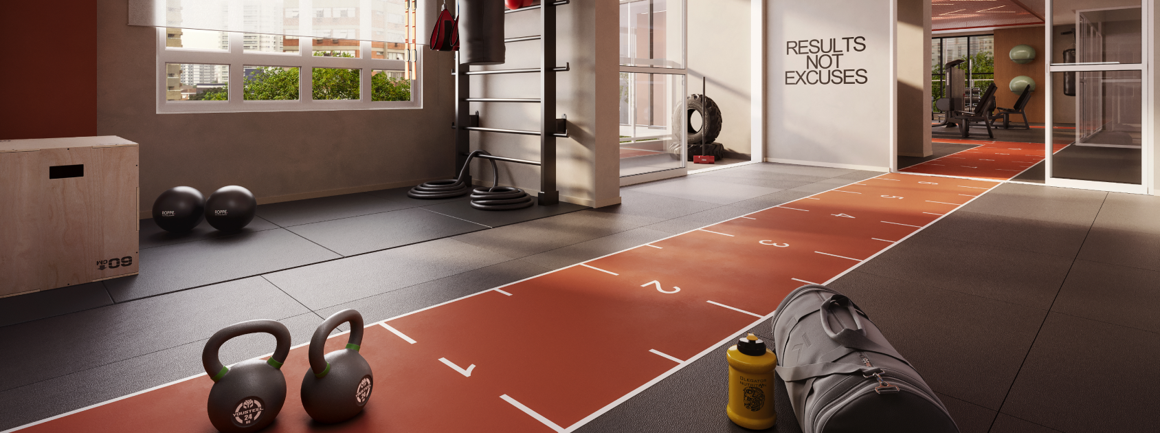 27 Crossfit
