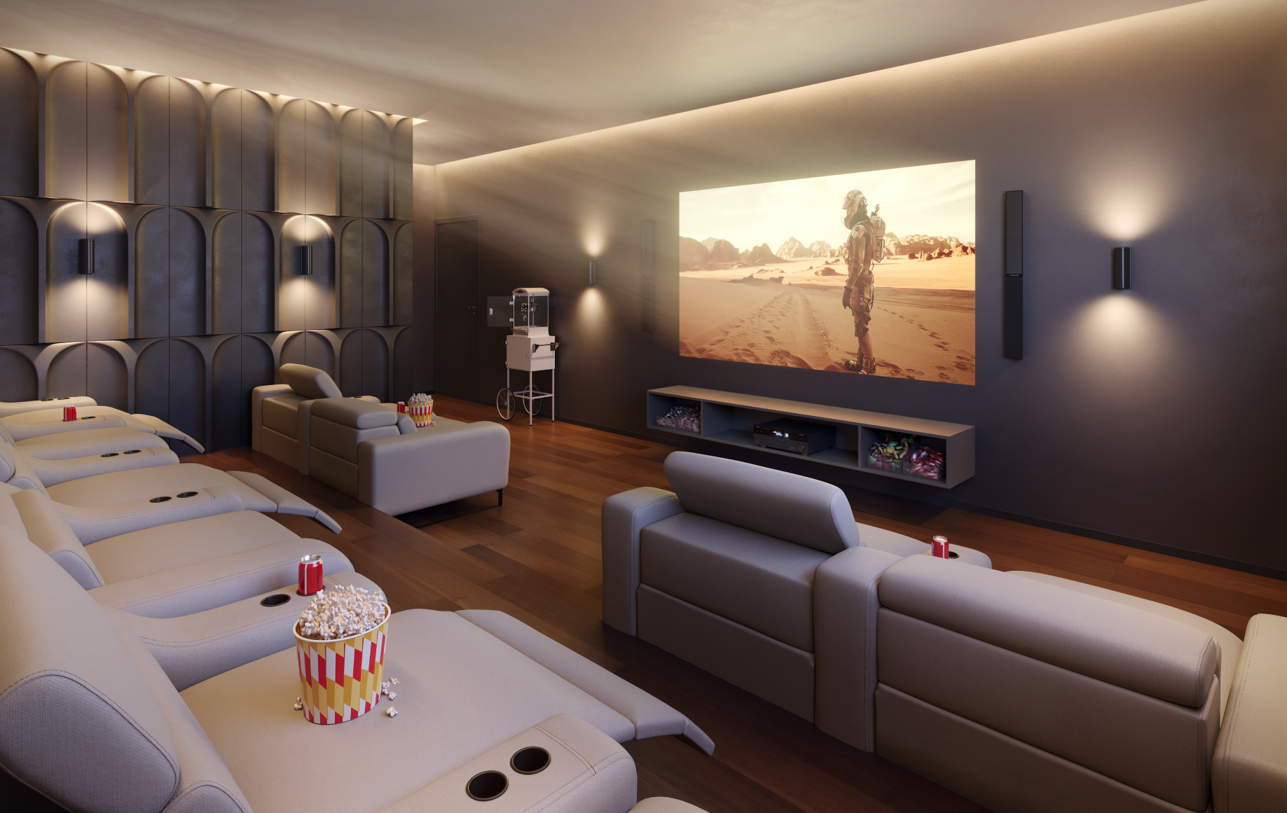 35 Cinema