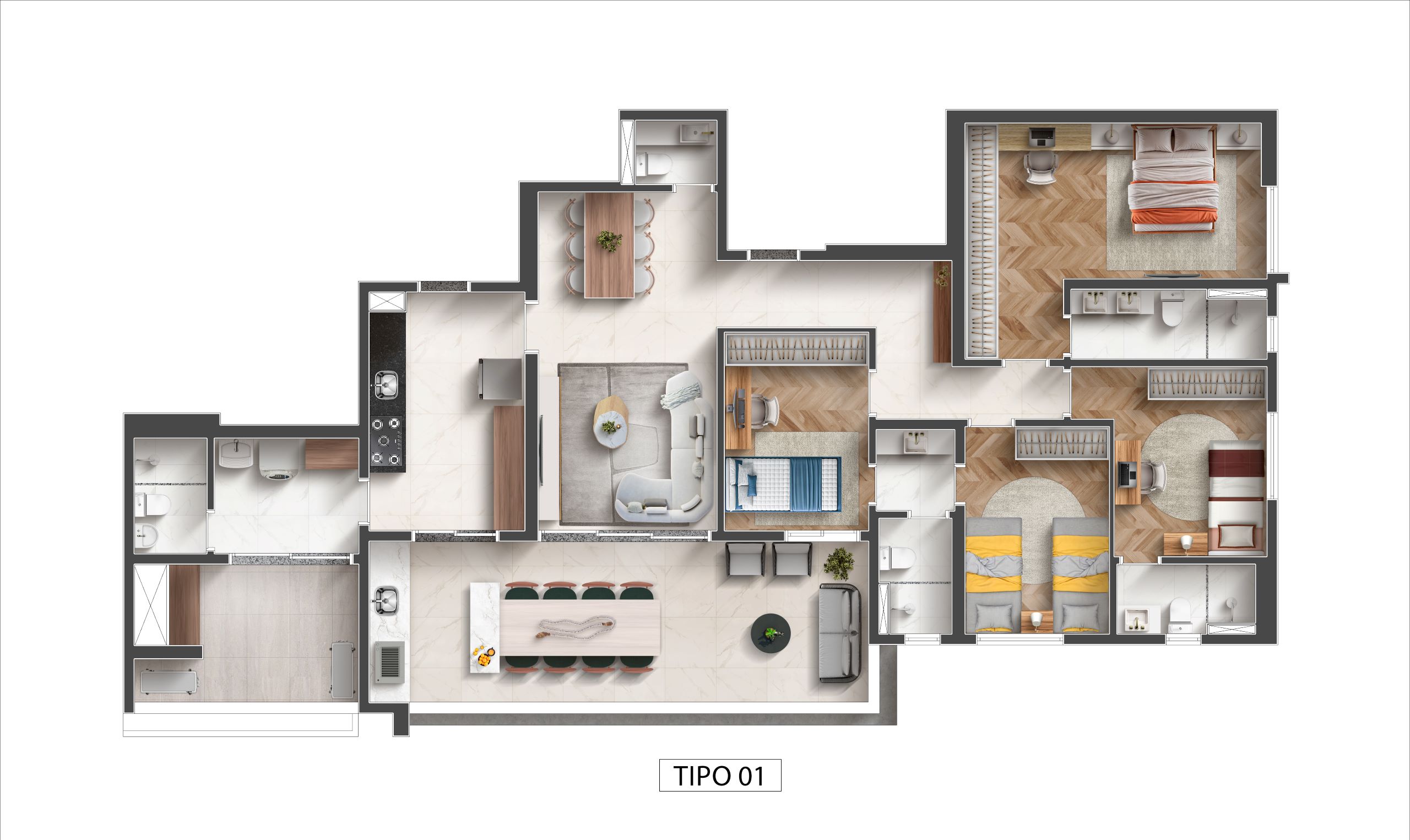 Macuco_Castell_Di_Felipe_Planta_Tipo_01_HR