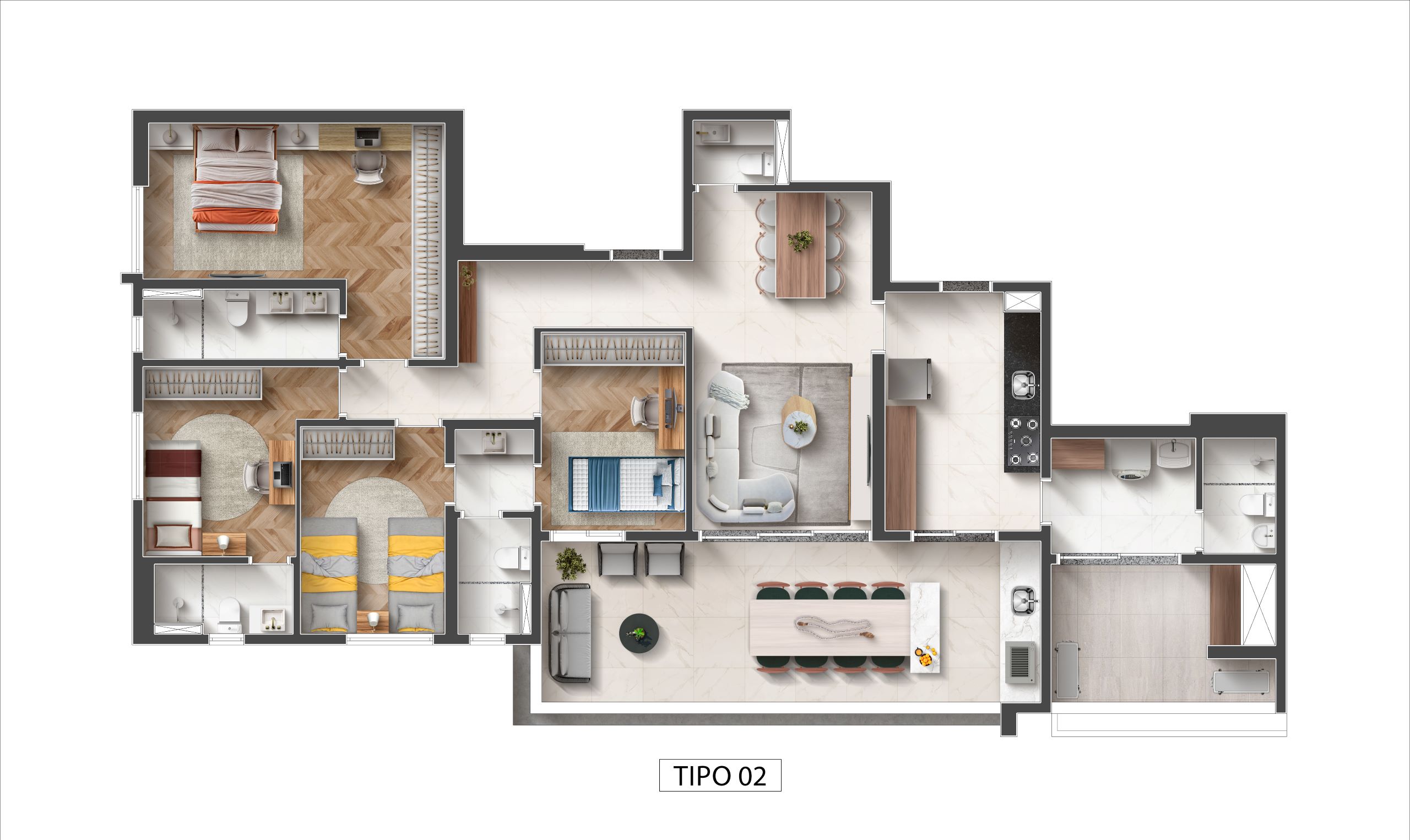 Macuco_Castell_Di_Felipe_Planta_Tipo_02_HR